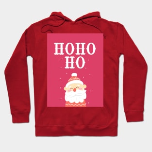 ho ho ho Hoodie